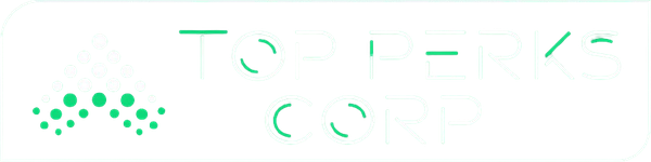Top Perks Corp